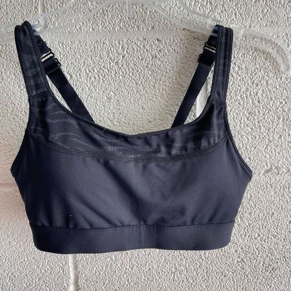 Fabletics Adele High Support Sports Bra Size Small - Picture 1 of 6